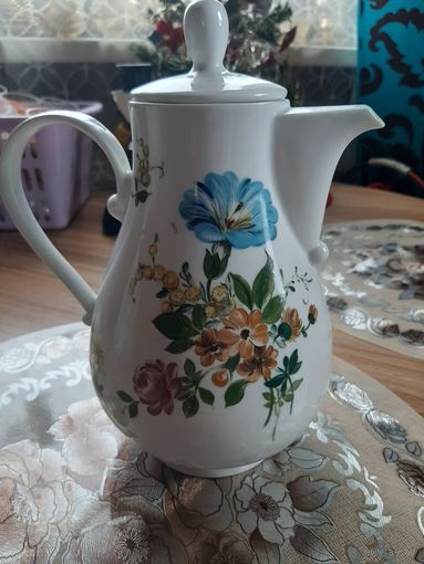 Чайник,  заварник KAHLA