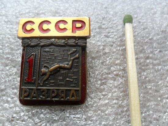 1 разряд подводное плавание, дайвинг
