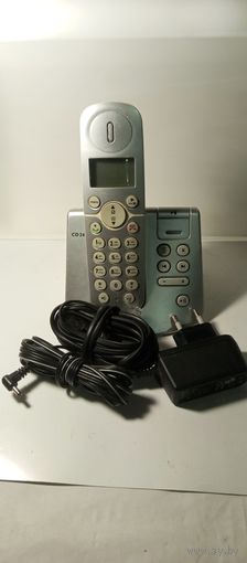 Радиотелефон PHILIPS CD 245