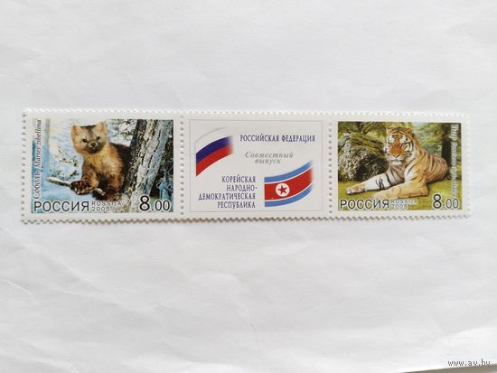 Россия  2005   2  м+к  сц.