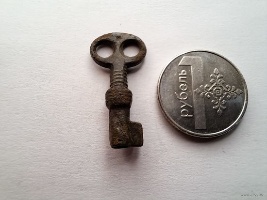 Ключ (ключик)