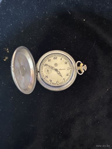 Часы карманные
