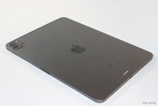 Профессиональный планшет Apple iPad Pro 11-inch (2nd generation) Wi-Fi  2020 128GB MY232 (серый космос)