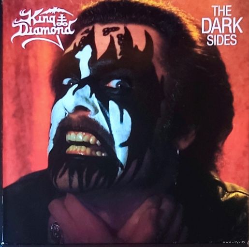 King Diamond - The Dark Sides