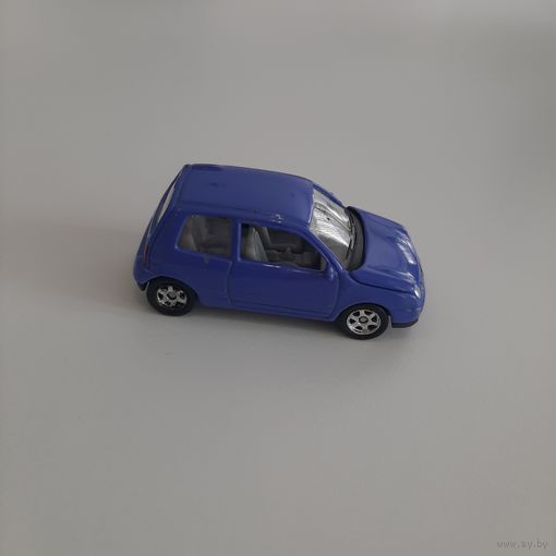 Volkswagen Lupo, Welly, состояние!
