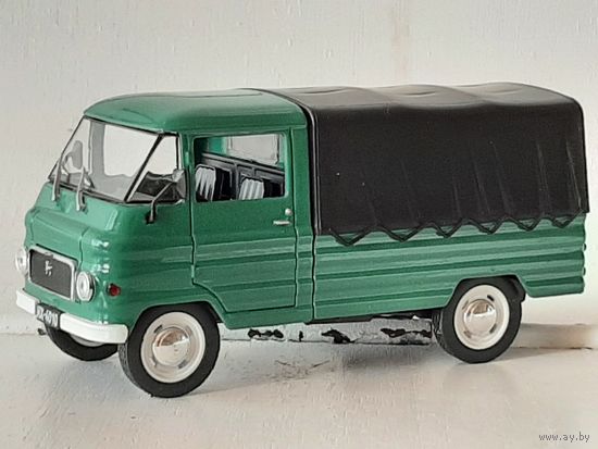 ZUK  A 03. 1/43.