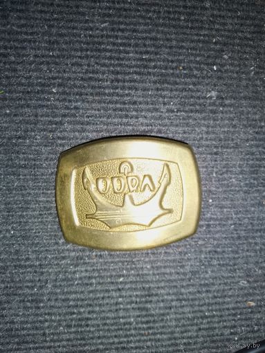 Пряжка ODRA