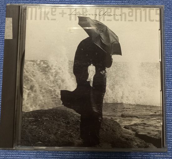CD,(USA) Mike & The Mechanics – Living Years