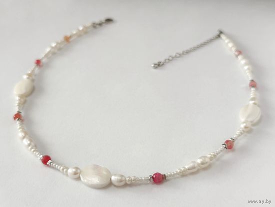 Украшения. Колье