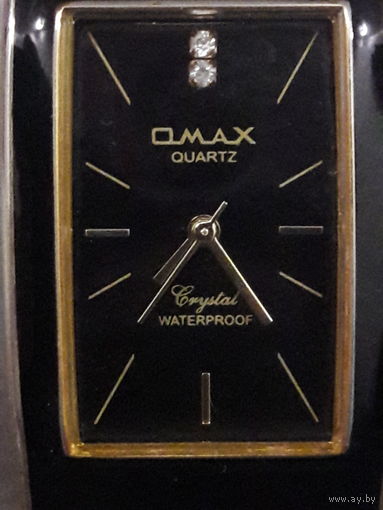 Часы-браслет женские "OMAX". Рабочие. Аукцион 5 дней без МЦ