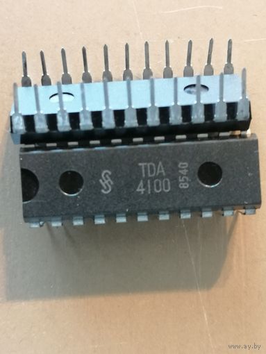Микросхема TDA4100 (2 шт), новая, SIMENS