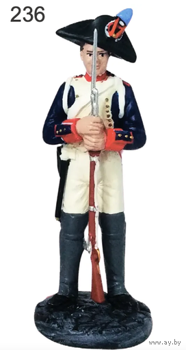 Наполеоновские войны. Выпуск 236