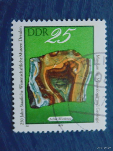 Германия 1978 г.