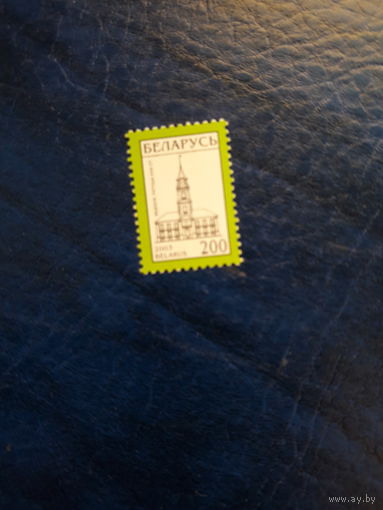 Марки Беларусь 2003 Стандарт