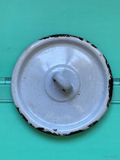 Крышка металл 155 мм