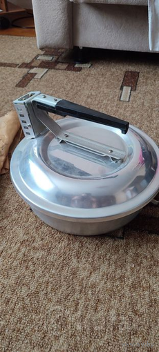 Электропечь "Чудо" ЭПЧ2-3,5/0,63