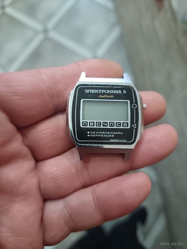 Редкая электроника литий. Описание ниже