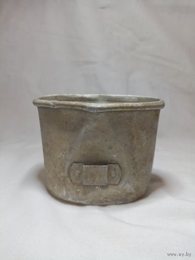 Манерка WWL39 в реставрацию /ОБМЕН/!