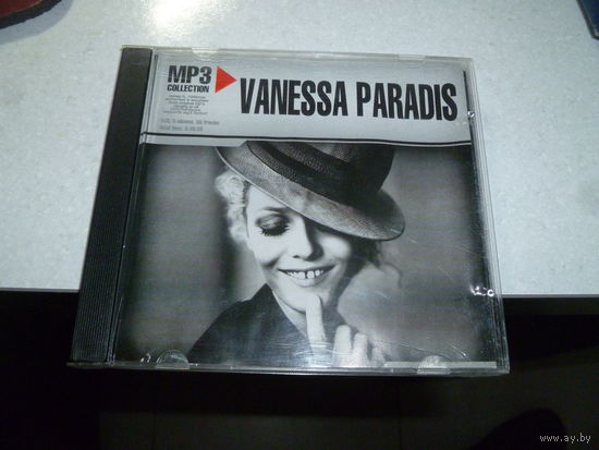VANESSA PARADIS - MP 3