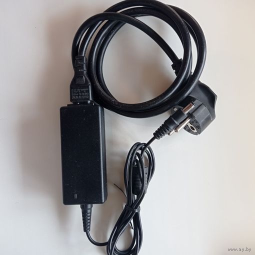 Блок питания 19v