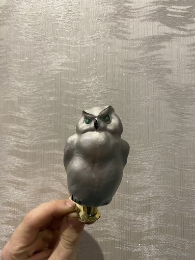 Новогодние игрушки СССР