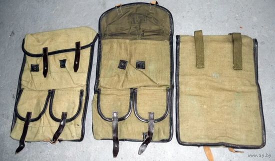 Подсумок  от СВД ( склад)