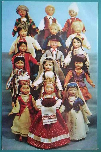 Хлеб соль