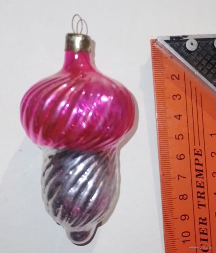 Игрушка СССР