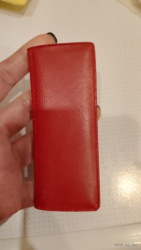 Блокнот СССР, мини блокнот советский, записная книжка, немного больше зажигалки