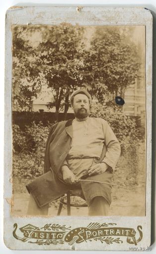 Харьков ул. Садовая 1903г