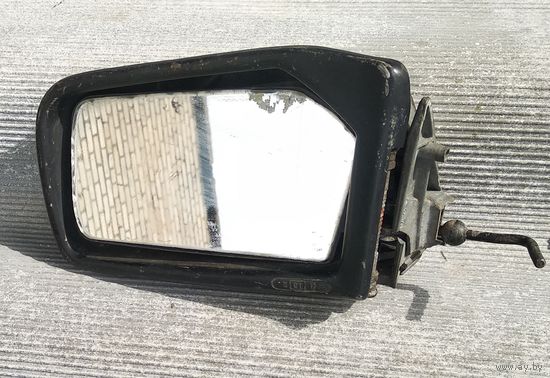 ЗЕРКАЛО МЕРСЕДЕС W 123