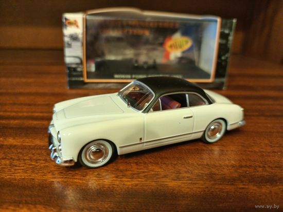 1951 Ford Comete V8