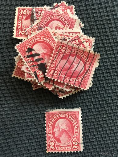 ЦІКАВІЦЬ АБМЕН! 1923, 2 цэнта