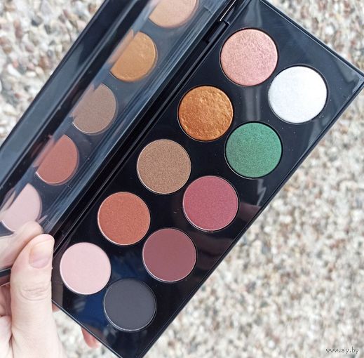 Pat McGrath Labs Mothership II Sublime