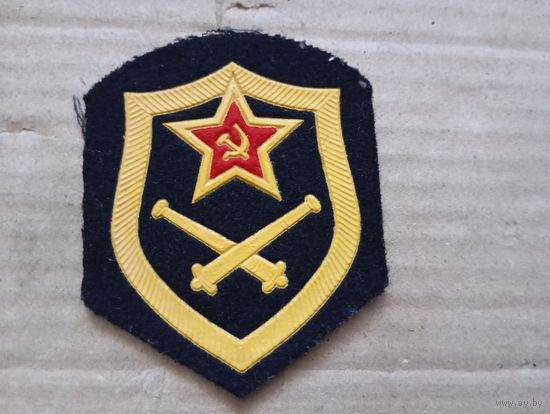 Шеврон