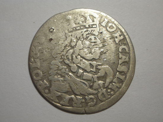 Шестак 1662  ТТ