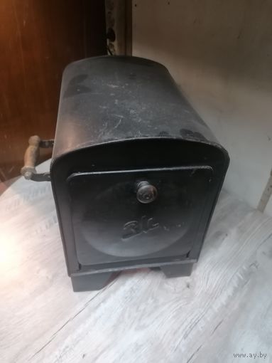 Духовка электрическая.СССР