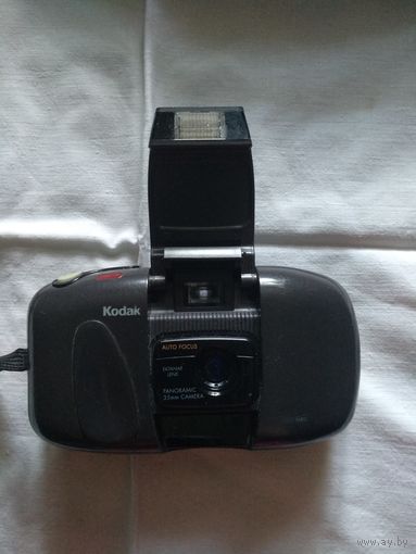 Фотоаппарат Kodak Cameo