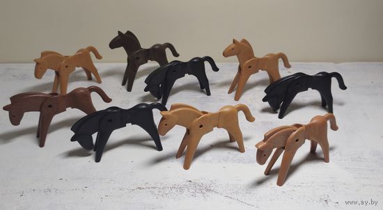 Playmobil. 1974