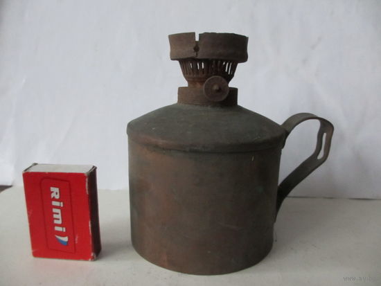 ЛАМПА КЕРОСИНОВАЯ