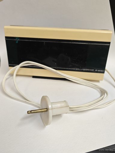 Часы "Электроника 6"