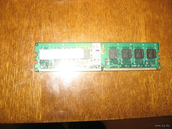 Оперативная память DDR2 1 GB