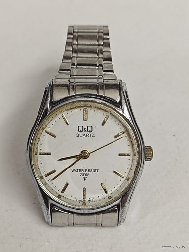 Кварцевые часы