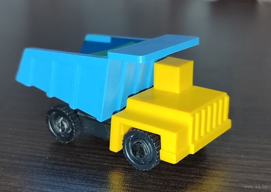 Белаз СССР точилка