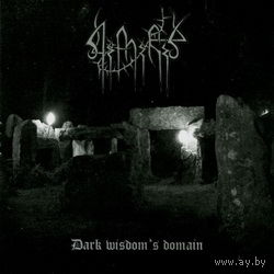 Aetheres - Dark wisdom's domain CD