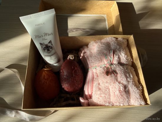 Подарок к Пасхе