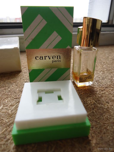 Ma Griffe от Carven  Духи Винтаж