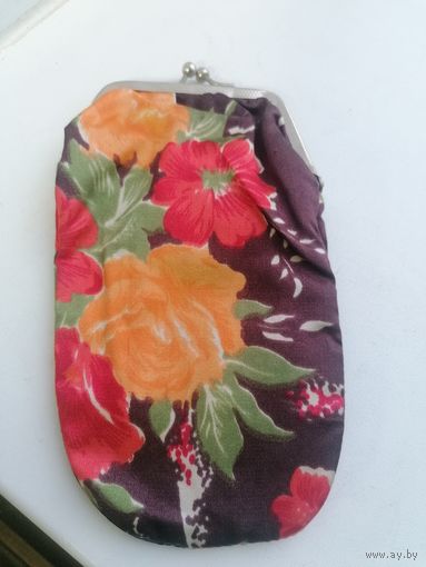 Ретро кошелек СССР