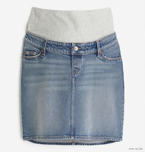 Юбка для беременных H&M Mama