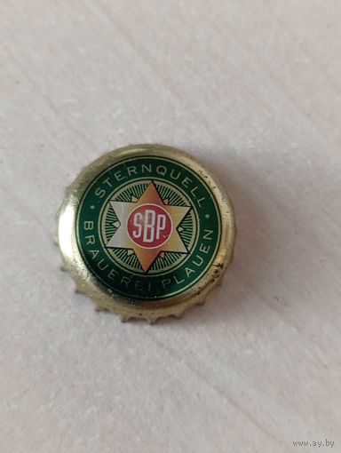 Крышки - пробки ( Германия )